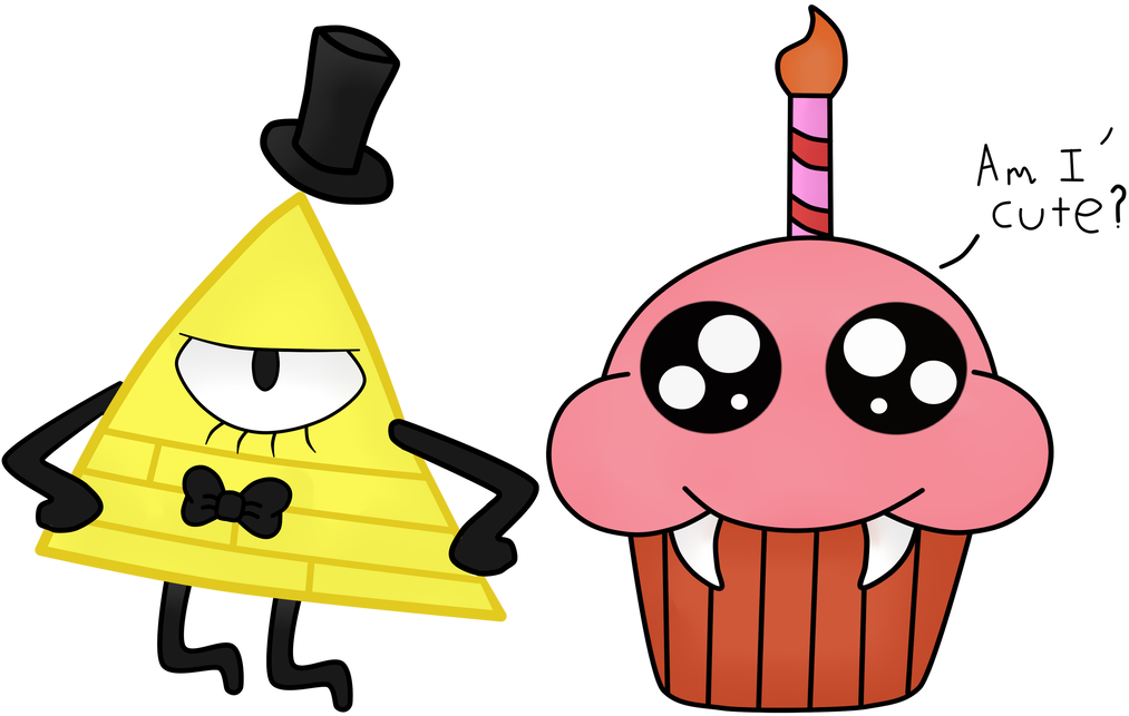 Random By Fnaf-fanny - Random By Fnaf-fanny (1024x768)