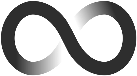 Gradient Infinity Logo Infinite - Gradient Infinity Logo Infinite (512x512)
