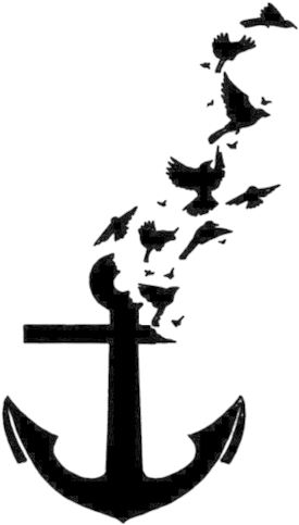 39 Images About Anchor On We Heart It - 39 Images About Anchor On We Heart It (400x596)