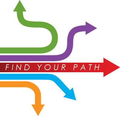 High School Career Pathways Rockdale County Public - High School Career Pathways Rockdale County Public (397x382)