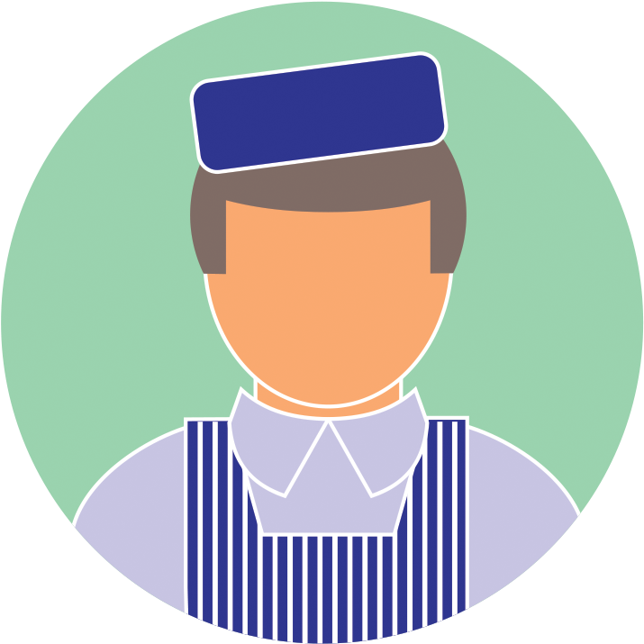 Food Preparation - Food Preparation (778x778)