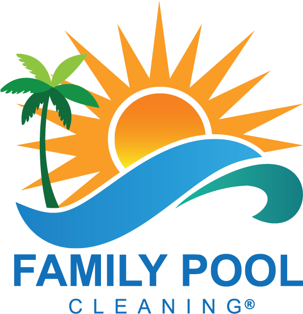 Family Pool Cleaning - Family Pool Cleaning (610x626)