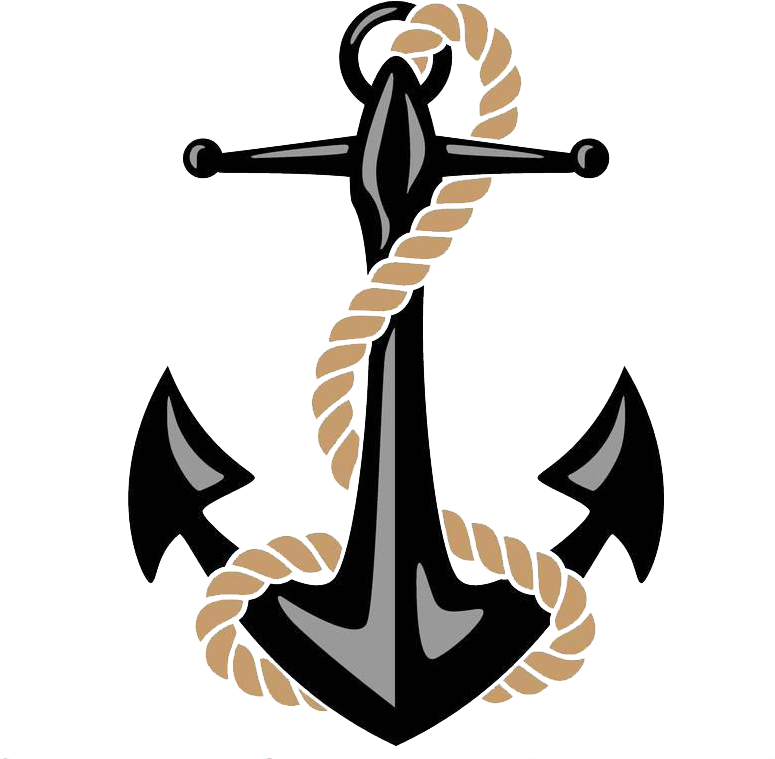 Anchor Watercraft Rope Illustration The Line Around - Anchor Watercraft Rope Illustration The Line Around (941x860)