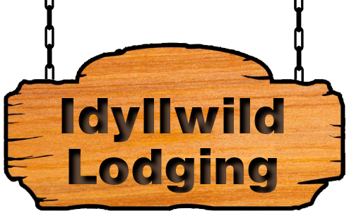 Idyllwild Lodging Directory - Idyllwild Lodging Directory (494x299)