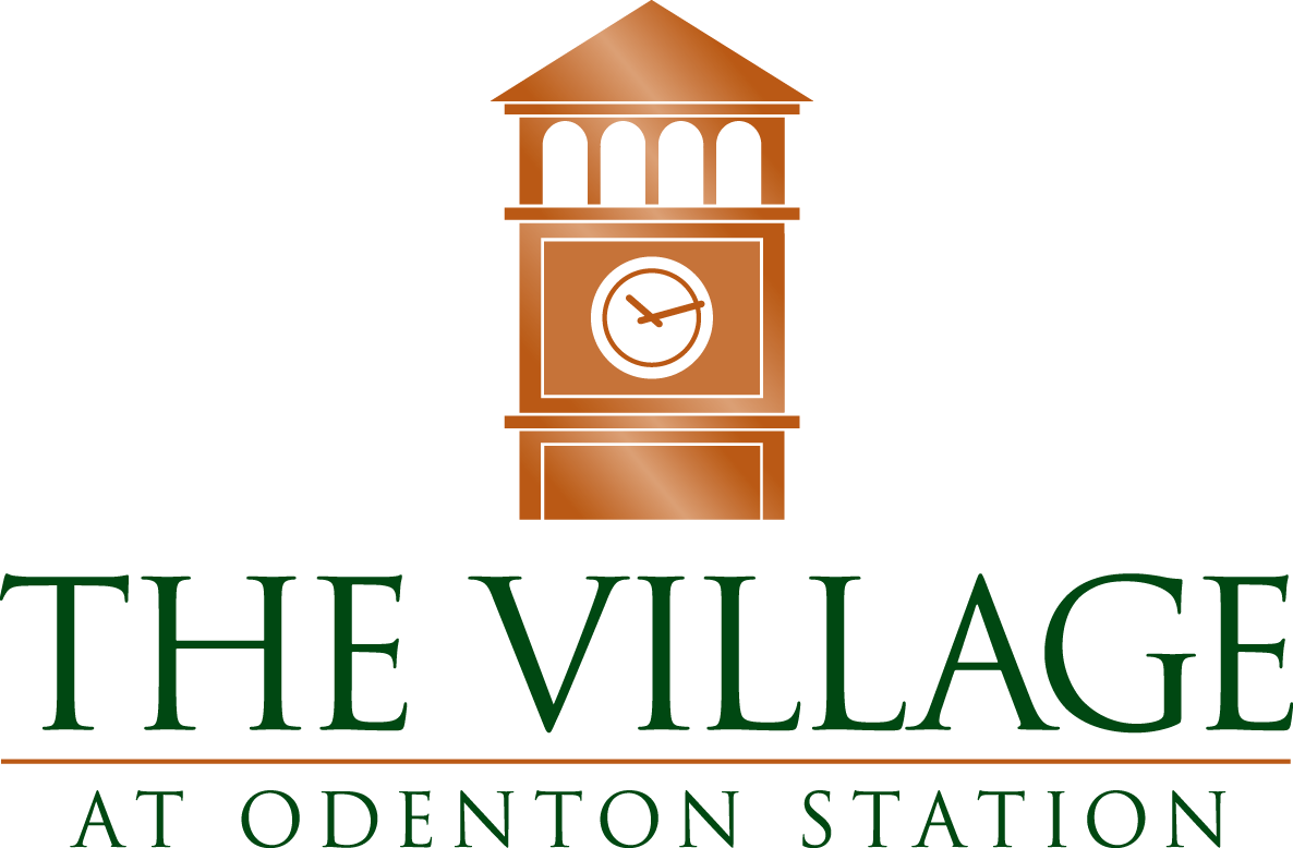 The Village At Odenton Station - The Village At Odenton Station (1186x778)