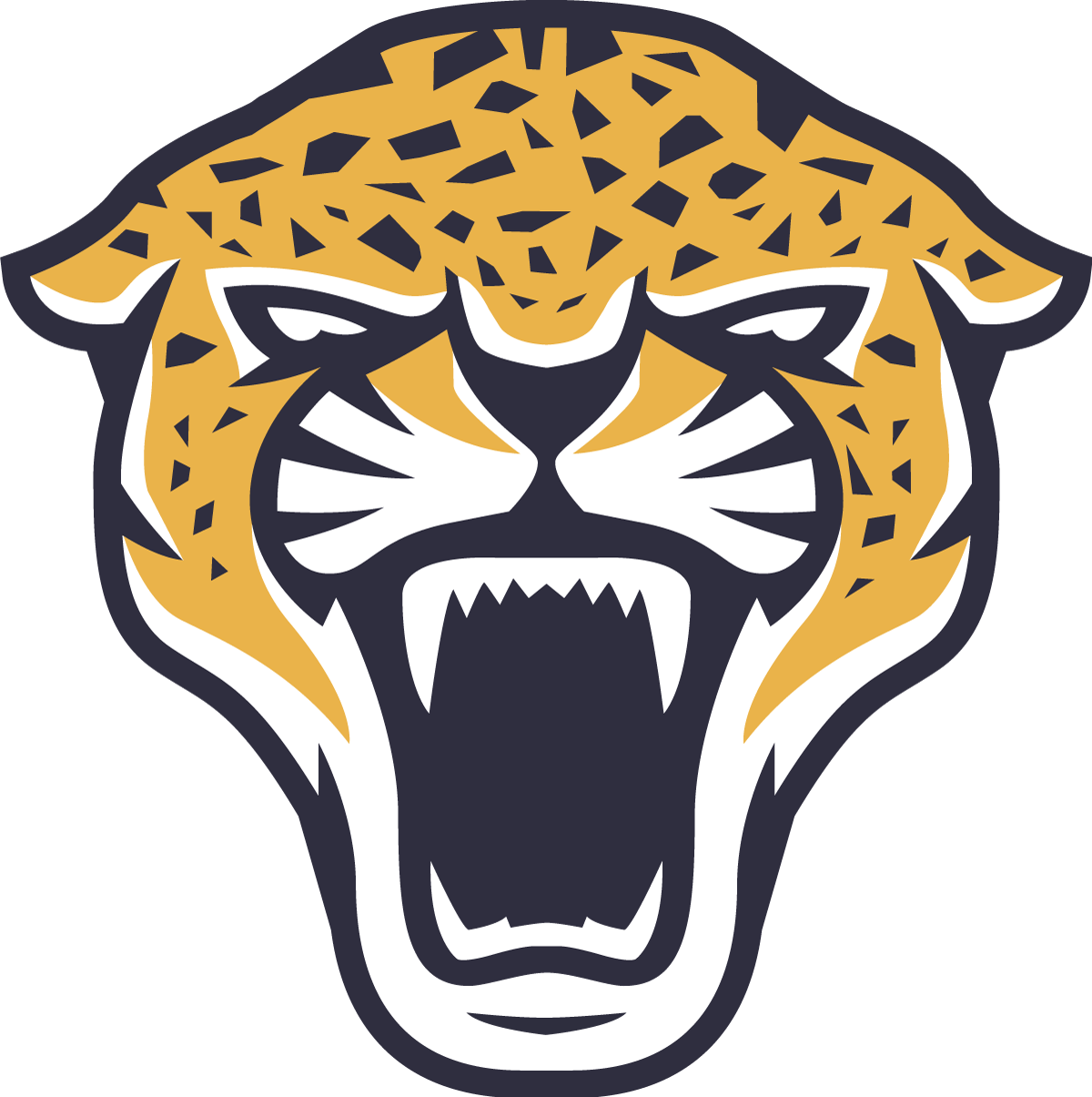 Georgia Wildcats Vs Louisiana Red Sticks - Georgia Wildcats Vs Louisiana Red Sticks (1200x1205)