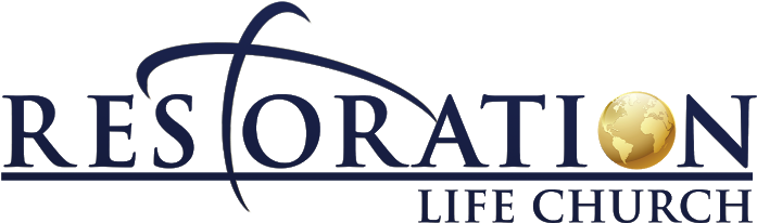 Restoration Life Church - Restoration Life Church (760x265)