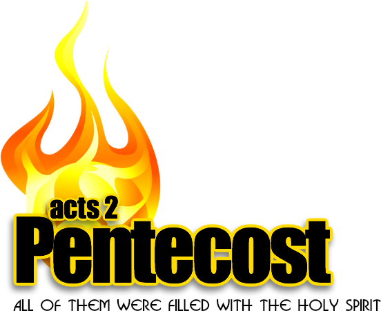 Pentecost Acts2 11 - Pentecost Acts2 11 (592x472)