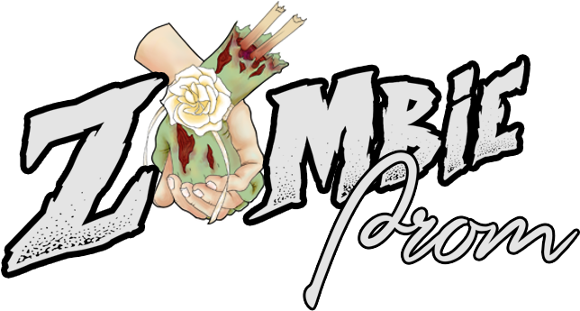 Come With Your Best Zombie Face On, Or Have One Of - Come With Your Best Zombie Face On, Or Have One Of (652x350)