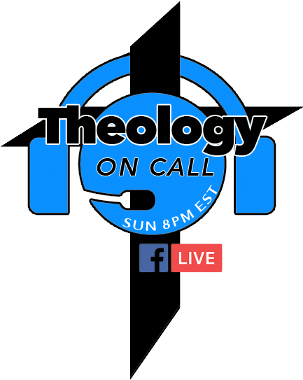 Theology On Call - Theology On Call (720x655)