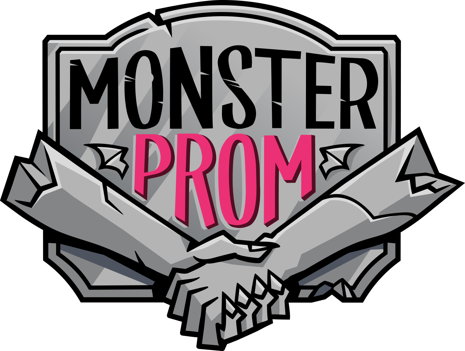 Monster Prom Your Geeky Gal Pal - Monster Prom Your Geeky Gal Pal (1500x1135)