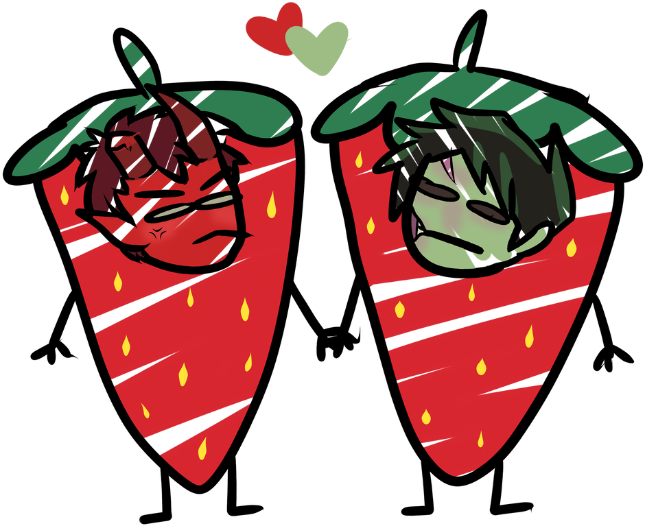 Monster Prom By Phooma12345 - Monster Prom By Phooma12345 (980x815)