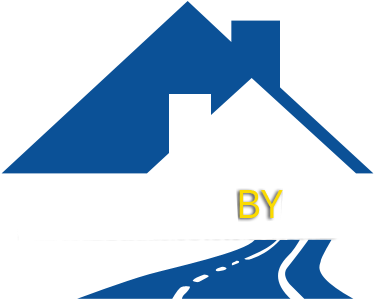 Properties By Me Logo - Properties By Me Logo (410x348)