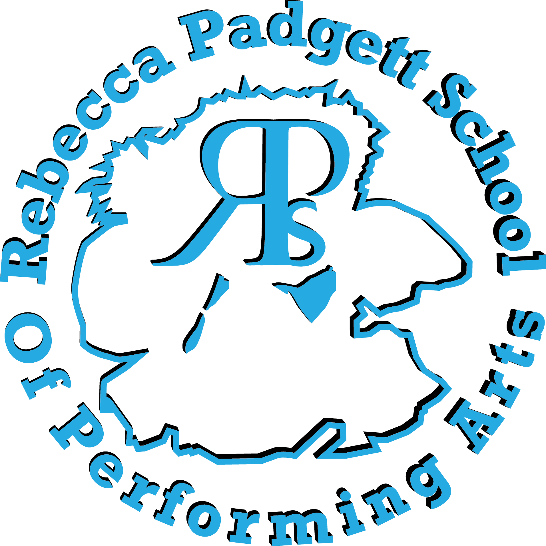 Contact Rebecca Padgett School Of Performing Arts - Contact Rebecca Padgett School Of Performing Arts (1912x1912)