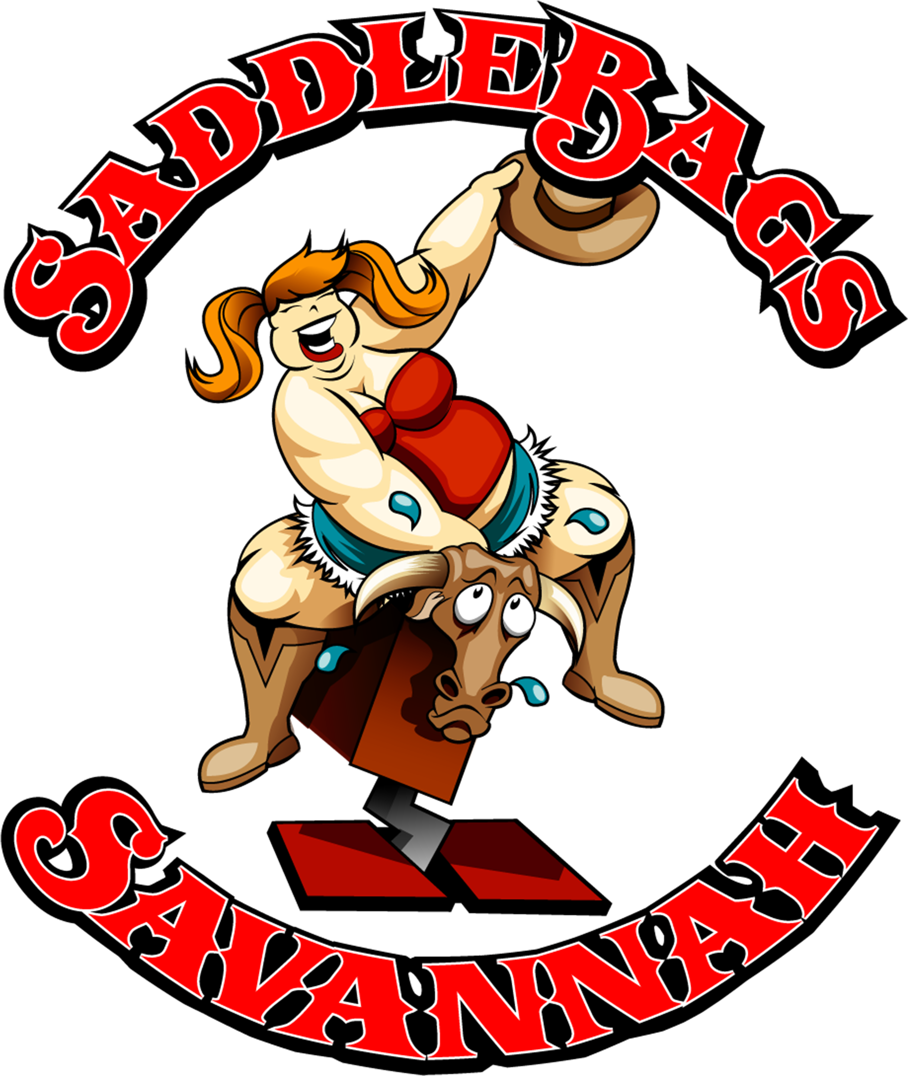 Saddlebags 317 W River Street Savannah, Ga - Saddlebags 317 W River Street Savannah, Ga (4286x2476)