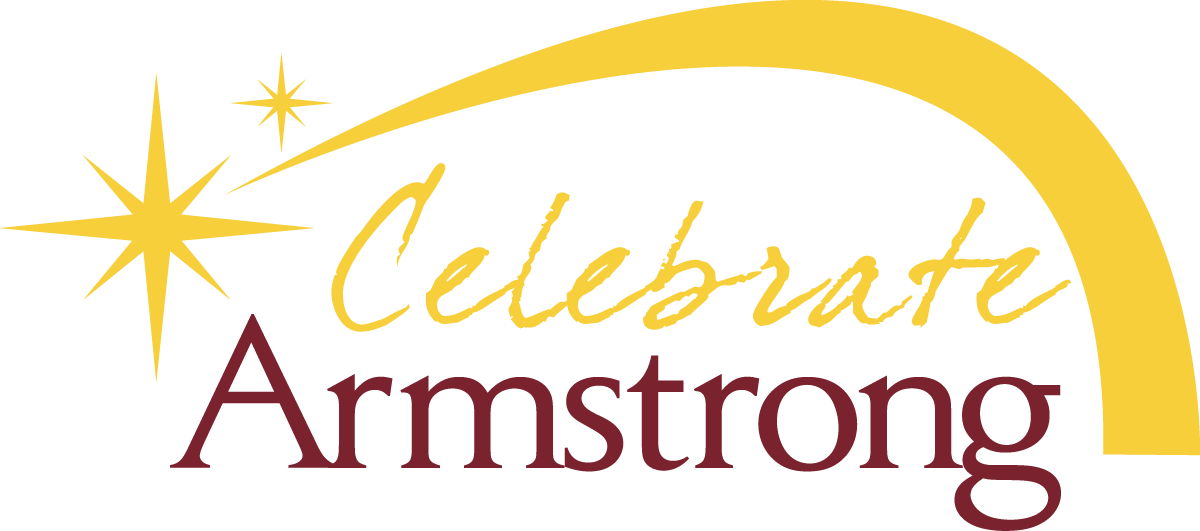 Celebrate Armstrong - Celebrate Armstrong (1200x531)