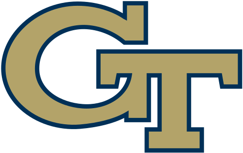 The Georgia Tech Yellow Jackets Football Statistical - The Georgia Tech Yellow Jackets Football Statistical (500x314)