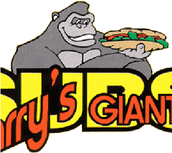Larrys Giant Subs - Larrys Giant Subs (350x350)