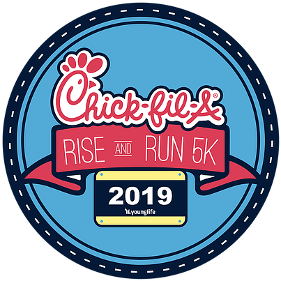 Rise And Run - Rise And Run (418x418)