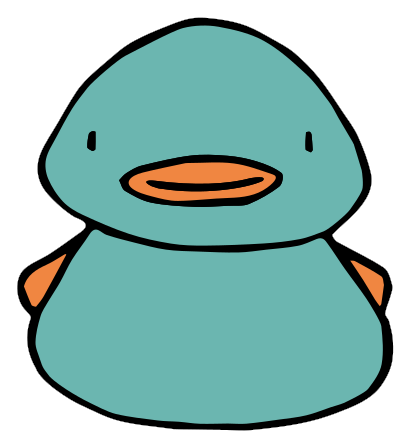 The Original Duck - The Original Duck (480x480)