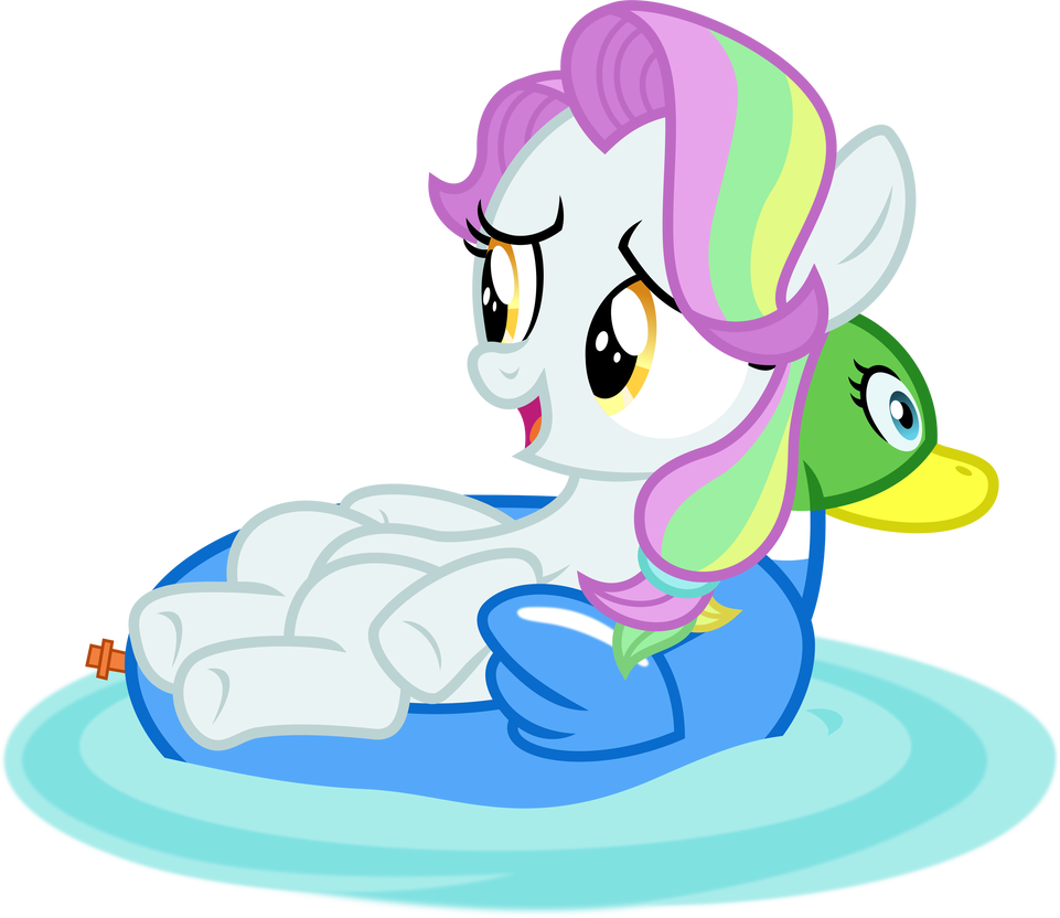 Coconut Cream By Punzil504 - Coconut Cream By Punzil504 (961x832)