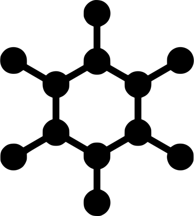 Molecule Image Download Hq Png - Molecule Image Download Hq Png (400x445)