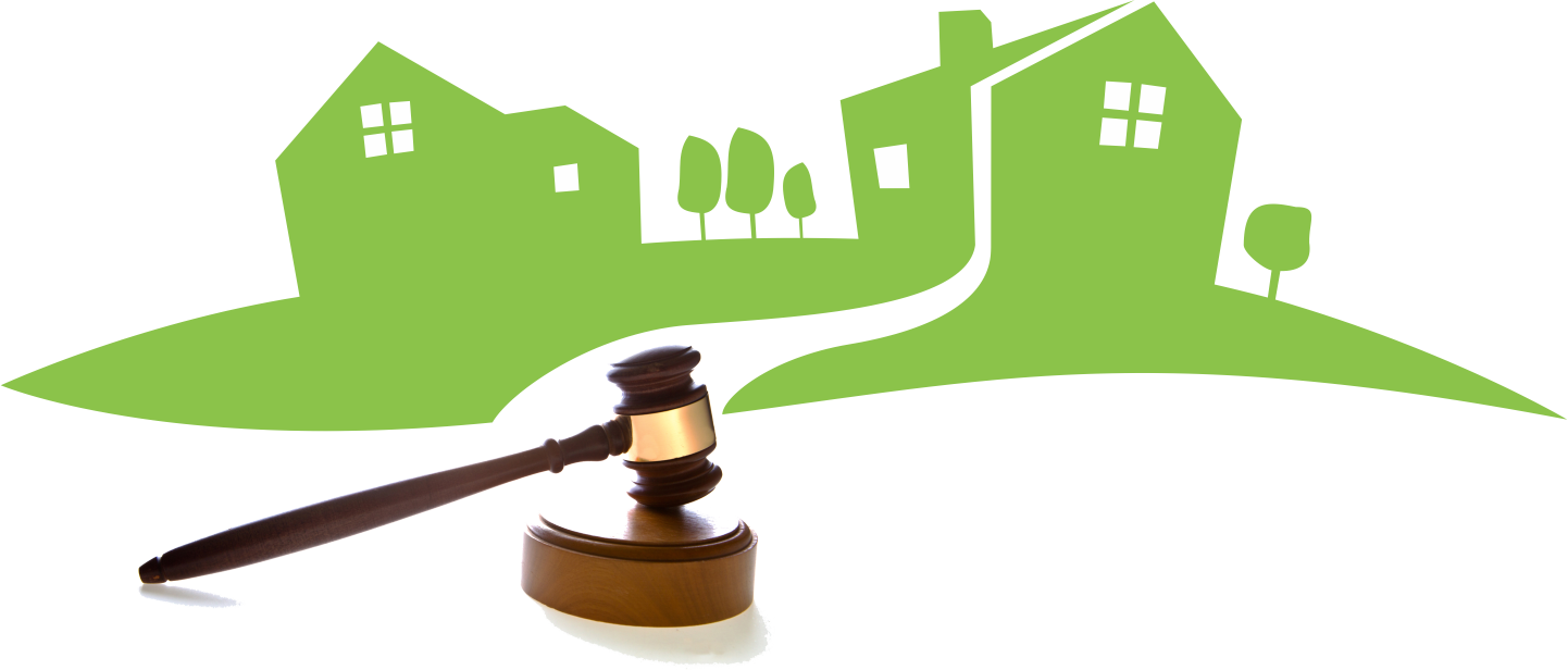 Cityscape Clipart Housing Society - Cityscape Clipart Housing Society (1442x616)