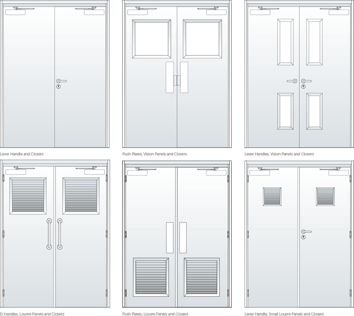 Png Royalty Free Strongdor Firedor Fire Doors Common - Png Royalty Free Strongdor Firedor Fire Doors Common (1136x1013)