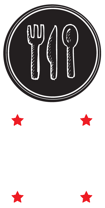 217 Food Week Logo - 217 Food Week Logo (350x693)