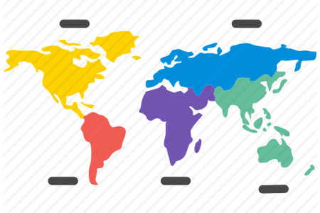 Freeuse Stock World Map Full Hd Maps Locations Another - Freeuse Stock World Map Full Hd Maps Locations Another (450x300)