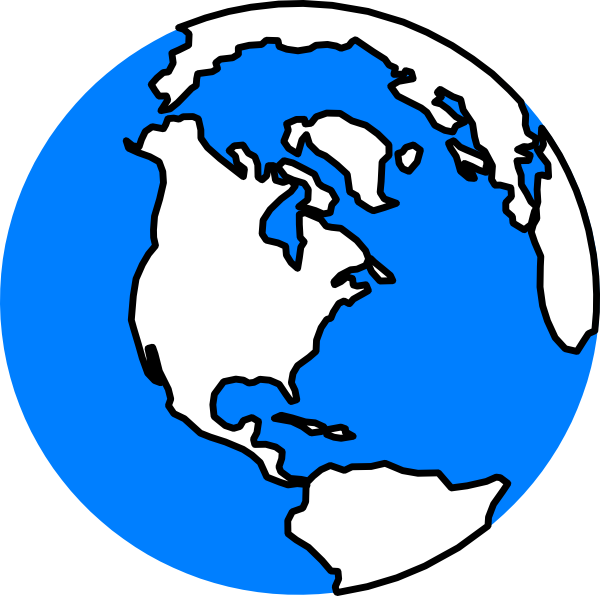 Blue Earth Icon 200 Svg Clip Arts 600 X 596 Px - Blue Earth Icon 200 Svg Clip Arts 600 X 596 Px (600x596)