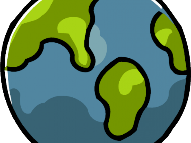 Planet Earth Clipart Earth History - Planet Earth Clipart Earth History (640x480)