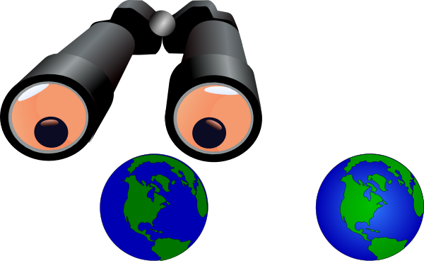 How To Set Use Earth Svg Vector - How To Set Use Earth Svg Vector (600x369)