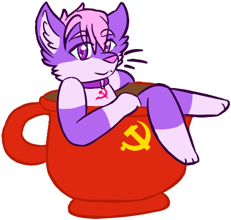 [c] Fuck Your Tea And Your Capitalism - [c] Fuck Your Tea And Your Capitalism (500x500)