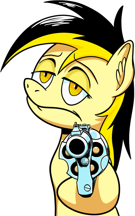 Anonymous, Bullet, Drawthread, Gun, Handgun, Looking - Anonymous, Bullet, Drawthread, Gun, Handgun, Looking (560x850)