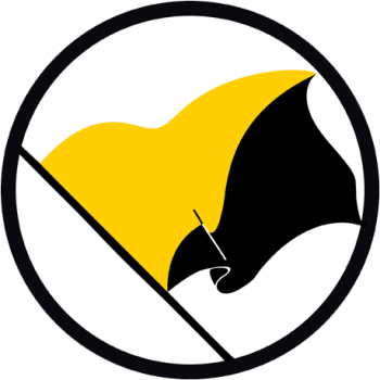 Anarcho Capitalism - Anarcho Capitalism (350x350)
