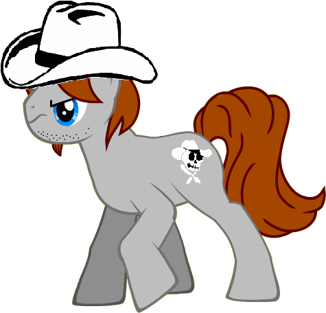 Pony Horse Mammal Vertebrate Horse Like Mammal Cartoon - Pony Horse Mammal Vertebrate Horse Like Mammal Cartoon (574x520)