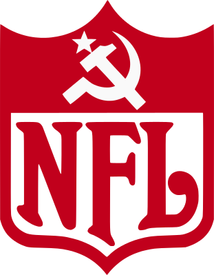 Marxist Felon League - Marxist Felon League (311x399)