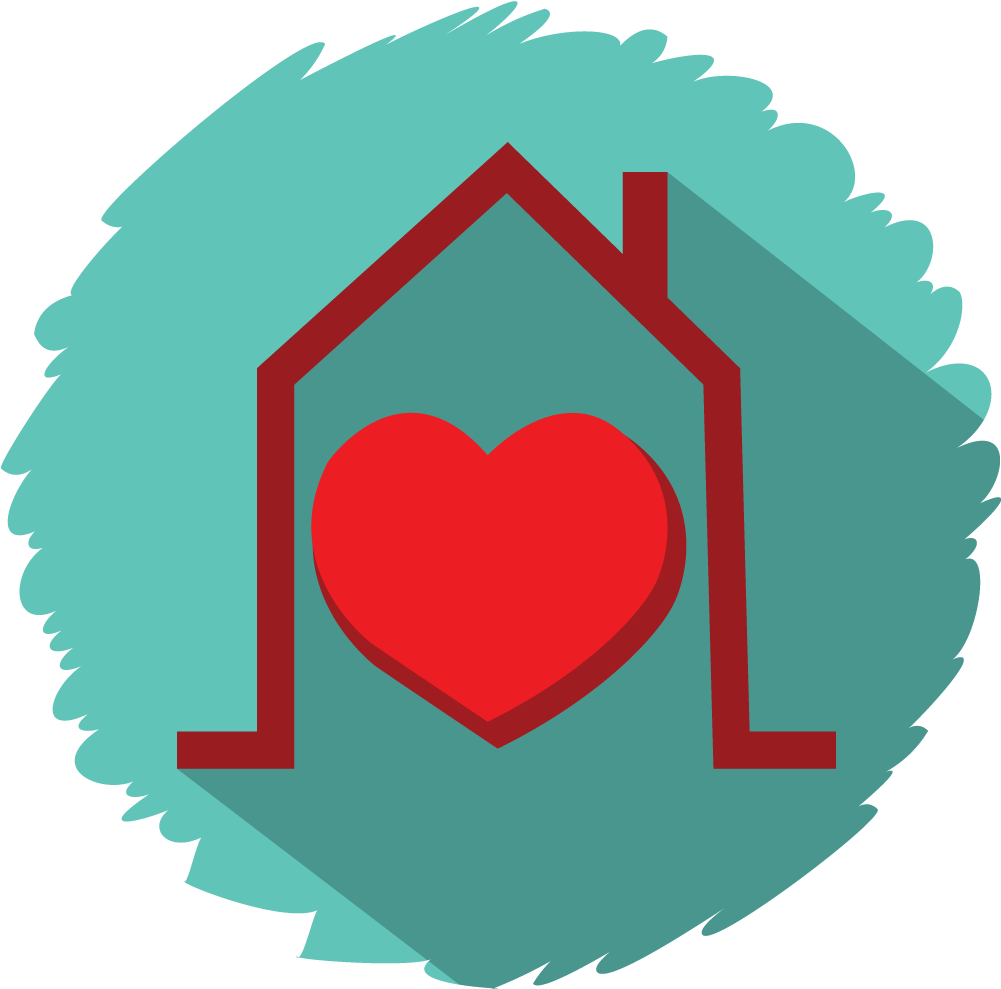 Dream Clipart Dream House - Dream Clipart Dream House (1024x1024)