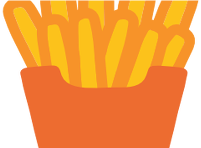 Download Wallpaper French Fries Full Wallpapers The - Download Wallpaper French Fries Full Wallpapers The (450x300)