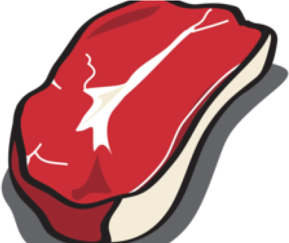 Steak Clipart Steak Fry - Steak Clipart Steak Fry (640x480)