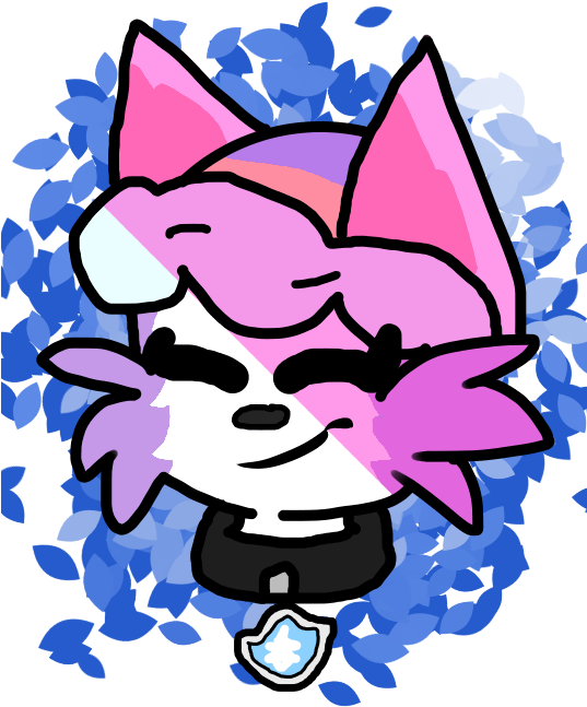 Everest © Paw Patrol Art © Me - Everest © Paw Patrol Art © Me (536x698)