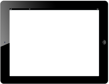 Ipad Png File - Ipad Png File (400x300)