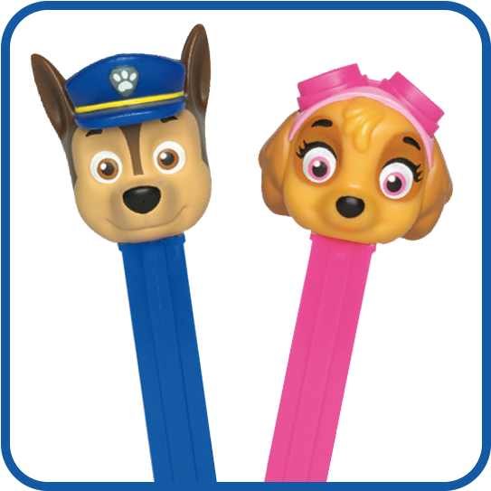 Paw Patrol Pez - Paw Patrol Pez (600x600)
