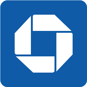 Chase Logo Png - Chase Logo Png (600x500)