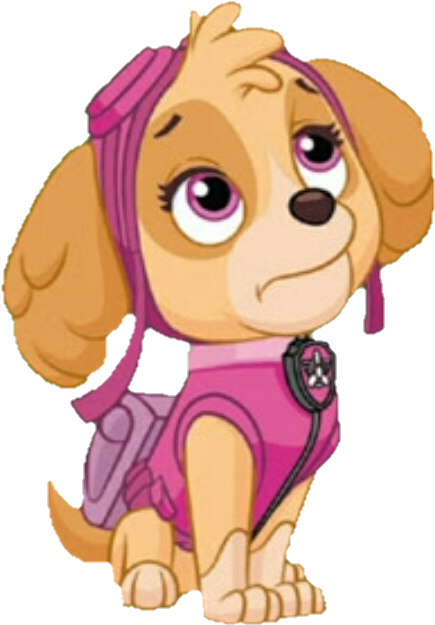 Paw Patrol Wiki - Paw Patrol Wiki (489x670)