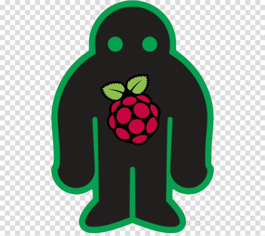 Raspberry Pi Clipart Raspberry Pi User Guide Clip Art - Raspberry Pi Clipart Raspberry Pi User Guide Clip Art (900x800)
