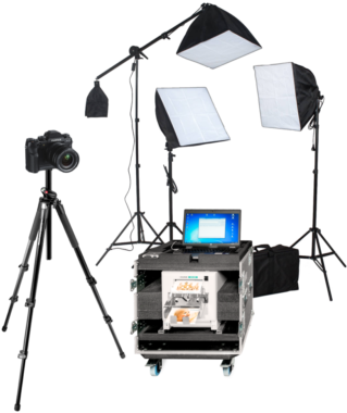Fotobox Print Studio - Fotobox Print Studio (332x400)