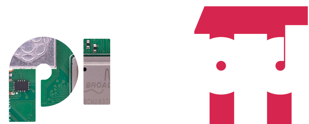 Raspberry Pi Pod - Raspberry Pi Pod (1140x506)