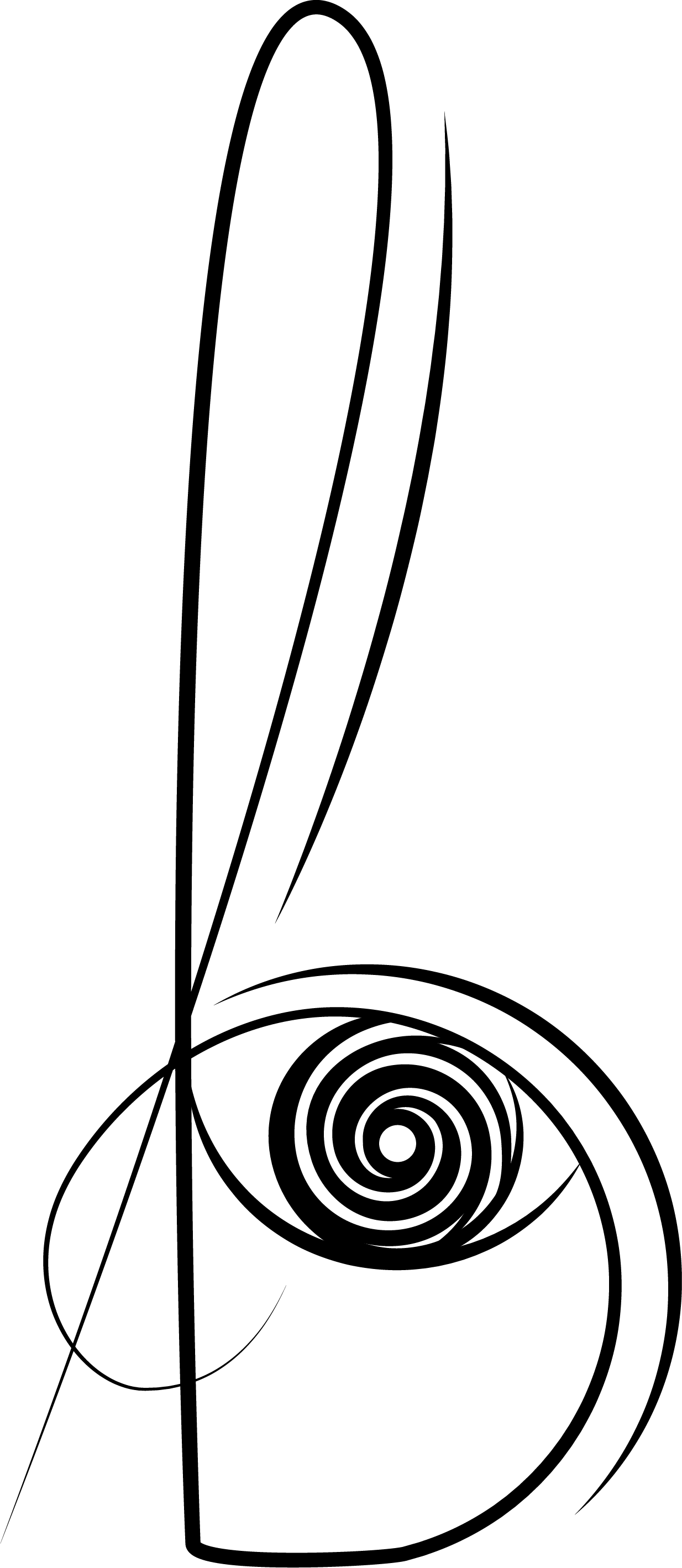 Bianca "the Blind Artist" - Bianca "the Blind Artist" (1234x2837)